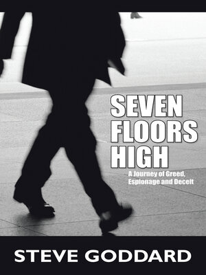 cover image of Seven Floors High